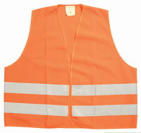 High Visibility Clothes (Les vêtements de haute visibilité)