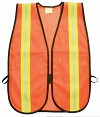 High Visibility Clothes (Les vêtements de haute visibilité)