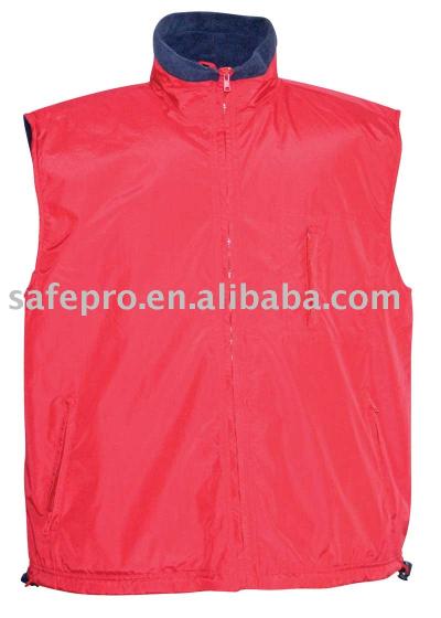 GW-56040 VEST (GW-56040 GILET)