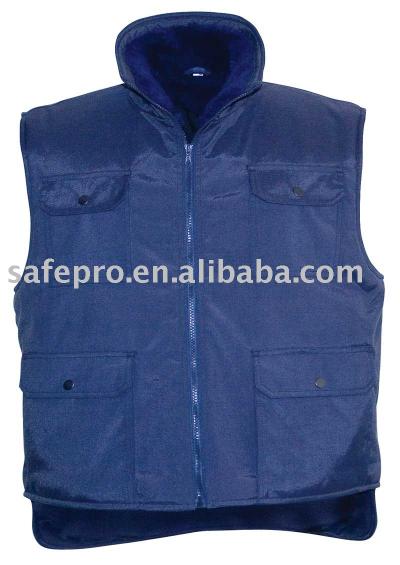 GW-54176 VEST (GW-54176 GILET)