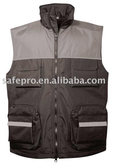 GW-54162 VEST (GW-54162 GILET)