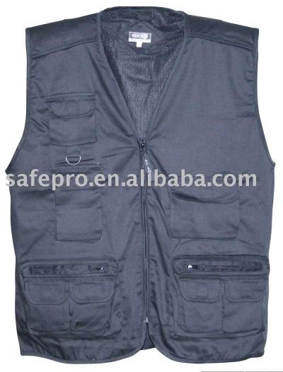 GW-56021 vest (GW-56021 gilet)