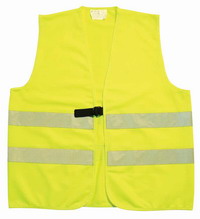 High Visibility Clothes (High Visibility Clothes)