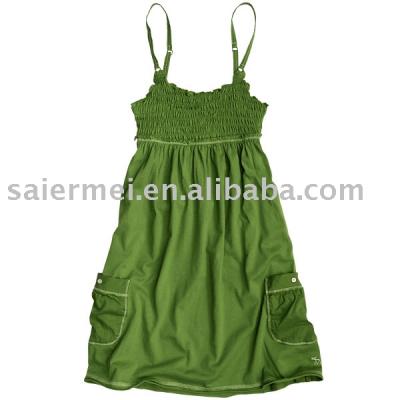 Ladies` dress (Дамские платья)
