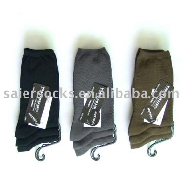 Cotton Serie Socken Hergestellt durch Saier (Cotton Serie Socken Hergestellt durch Saier)