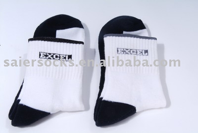 Cotton Serie Socken Hergestellt durch Saier (Cotton Serie Socken Hergestellt durch Saier)