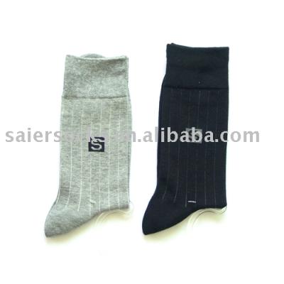 Cotton Serie Socken Hergestellt durch Saier (Cotton Serie Socken Hergestellt durch Saier)
