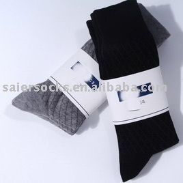 Cotton Serie Socken Hergestellt durch Saier (Cotton Serie Socken Hergestellt durch Saier)