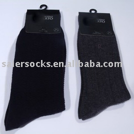 Cotton Serie Socken Hergestellt durch Saier (Cotton Serie Socken Hergestellt durch Saier)