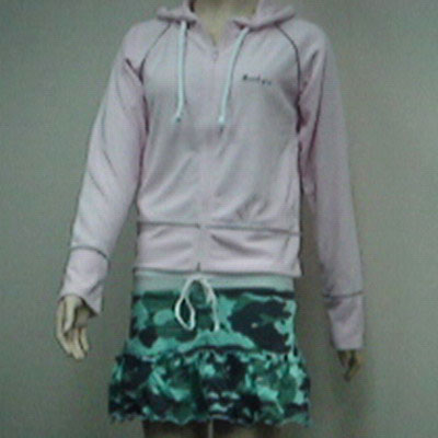 Leisure Wear (Leisure Wear)