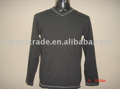 T-shirts (T-shirts)