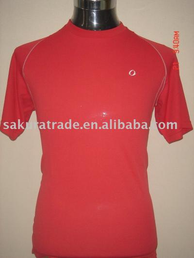 T-shirts (T-shirts)