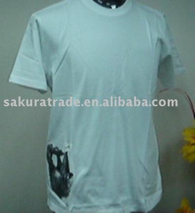T-shirts (T-shirts)