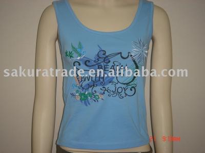 tank top (tank top)
