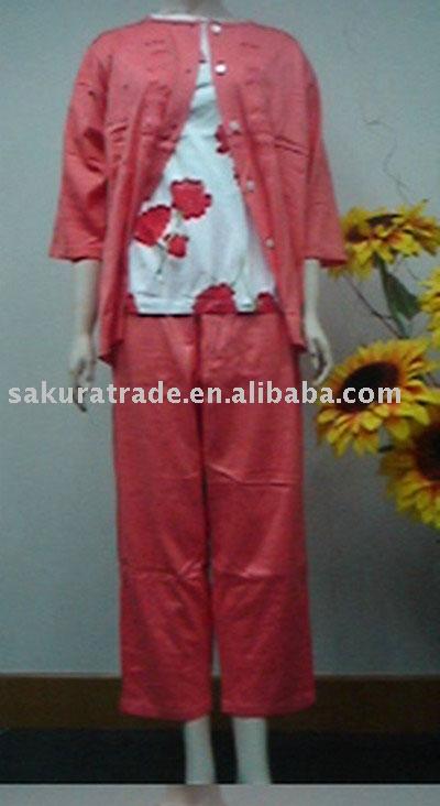 Pajama (Pajama)