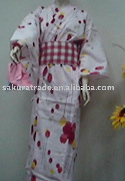 Yukata (Yukata)