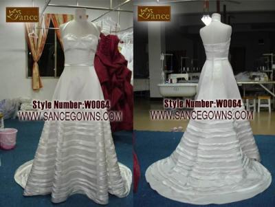wedding dress (Hochzeitskleid)