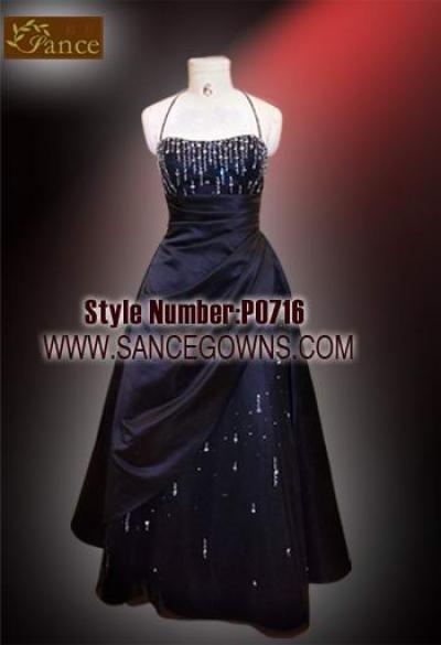 wedding gown (Wedding Gown)