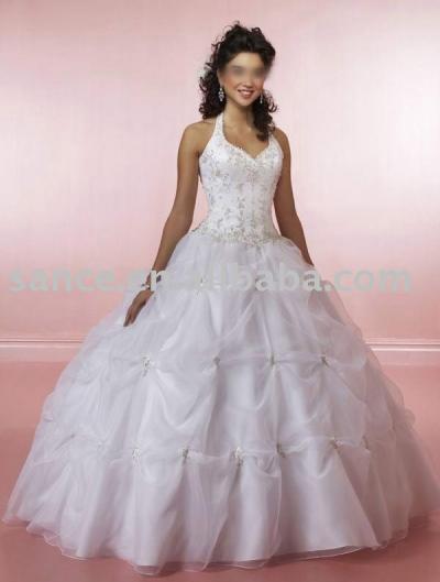 Wedding Dress (Wedding Dress)
