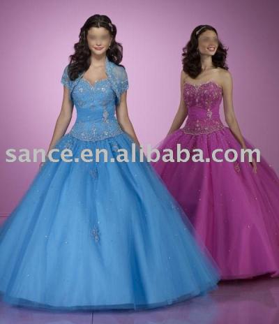 Wedding Dress (Wedding Dress)