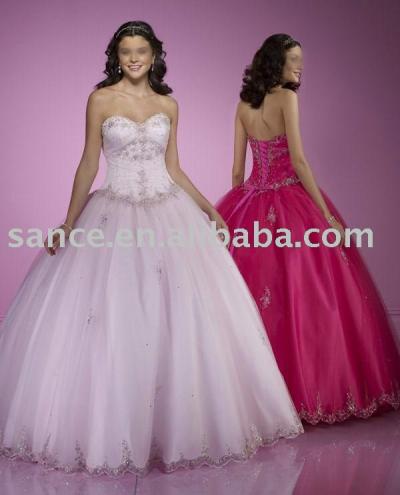 Wedding Dress (Wedding Dress)