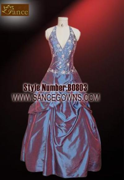wedding dress (wedding dress)