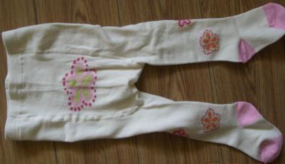 Baby Cotton Tights