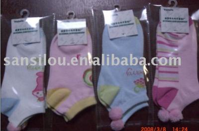 children socks (children socks)