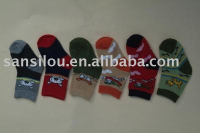 children socks (children socks)