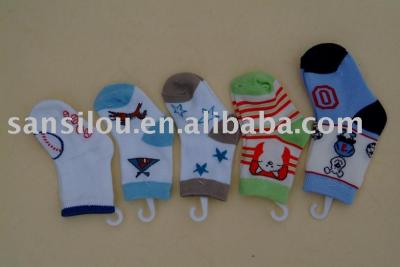 children socks (children socks)