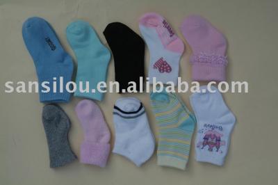 children socks (children socks)