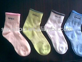 lady socks (lady socks)
