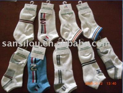 children terry socks (children terry socks)
