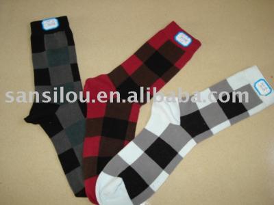 lady socks (lady socks)