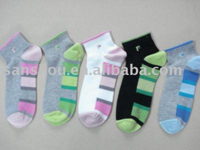 lady socks (lady socks)