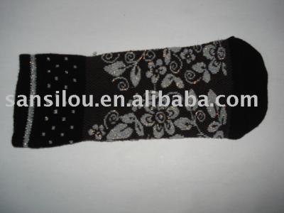 lady socks (lady socks)