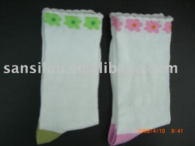 girl socks (girl socks)