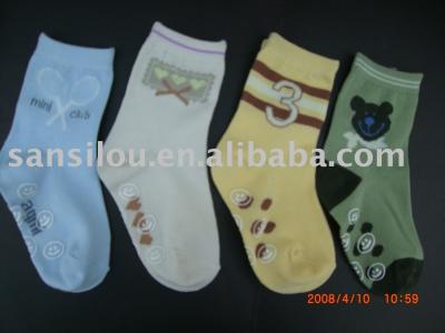 children socks (children socks)