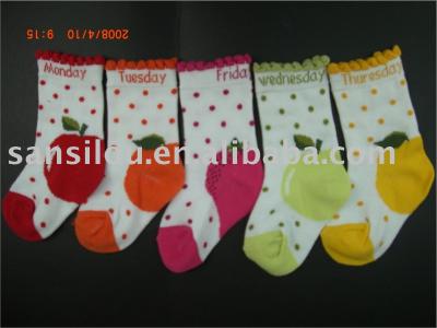 children socks (children socks)