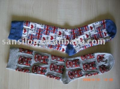 MEN`S SOCKS (MEN`S SOCKS)