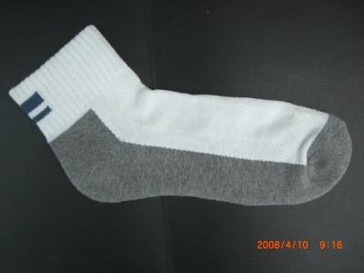 men`s sock (men`s sock)