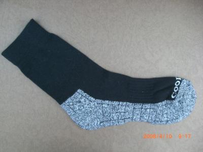 men`s sock (men`s sock)