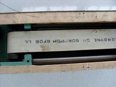 embroidery machine