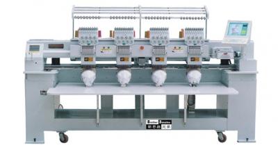 embroidery machine (embroidery machine)