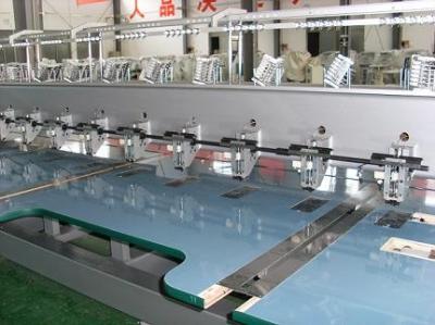 embroidery machine (embroidery machine)