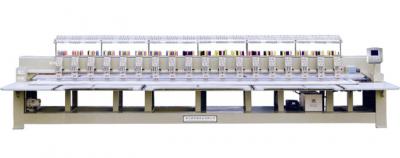 embroidery machine (embroidery machine)