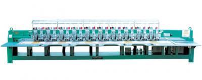 embroidery machine (embroidery machine)