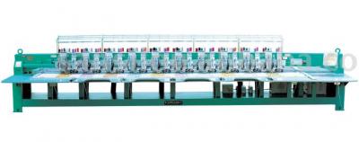 SANSILOU series mixed embroidery machine (SANSILOU серия смешанной машинная вышивка)