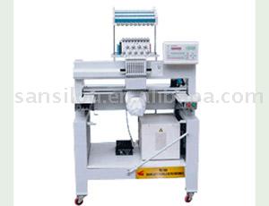 Single Head Cap Embroidery Machine (Single Head Cap вышивальная машина)