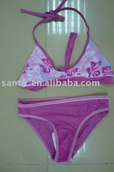 Girl`s Swimwear (Girl `s Maillots de bain)